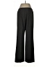 Peter Nygard Black Dress Pants Size 8 - photo 2