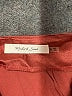 Mustard Seed Brown Pink Skort Size S - photo 3