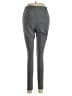 Lyssé Chevron-herringbone Gray Active Pants Size M - photo 2