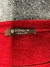 Bombom Red Pullover Sweater Size S - photo 7