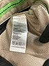 Izod Golf 100% Polyester Solid Tan Khaki Shorts Size 36 waist - photo 4