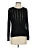 Inhabit Black Pullover Sweater Size P (petite) - photo 1
