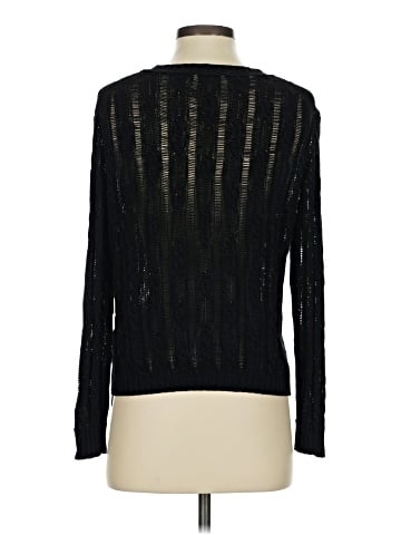 Inhabit Pullover Sweater (view 2)
