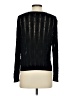 Inhabit Black Pullover Sweater Size P (petite) - photo 2