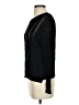Inhabit Black Pullover Sweater Size P (petite) - photo 5