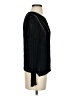 Inhabit Black Pullover Sweater Size P (petite) - photo 4