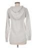 Market and Spruce Gray Pullover Sweater Size M - photo 2