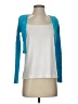 Zara Blue Cardigan Size S - photo 1