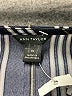 Ann Taylor Black Blue Casual Dress Size XL - photo 6