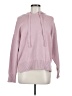 Ecothreads Pink Pullover Sweater Size M - photo 1