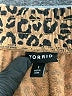 Torrid Animal Print Brown Casual Pants Size 1X Plus (1) - photo 7