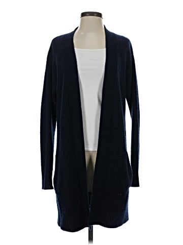 Theory Cashmere Cardigan (view 1)