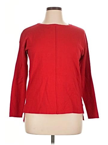 Style&Co Pullover Sweater (view 1)