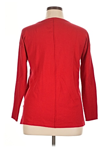 Style&Co Pullover Sweater (view 2)