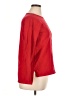 Style&Co Red Pullover Sweater Size XL (petite) - photo 4