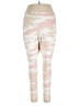 Active by Old Navy Camo Pink Active Pants Size 2X - photo 1