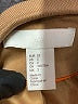 H&M Tan Jacket Size 2 - photo 6