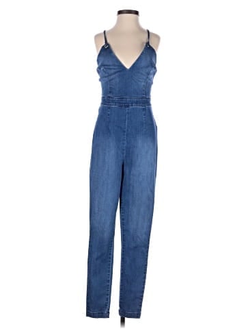 Bebe Jumpsuit (view 1)