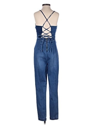 Bebe Jumpsuit (view 2)
