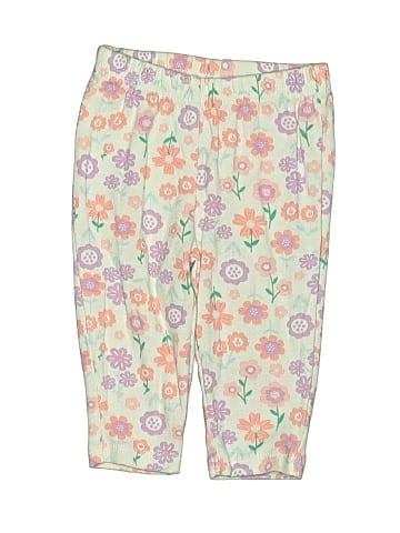 Child of Mine by Carter's Casual Pants (view 1)