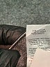 PacSun 100% Cotton Graphic Gray Black Jeans Size 27 waist - photo 8