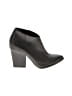 Calvin Klein Black Ankle Boots Size 6 - photo 1