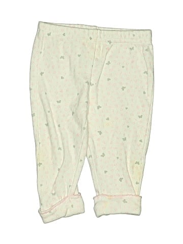 Precious Firsts Casual Pants (view 1)