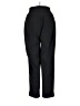 Zenana Solid Black Dress Pants Size S - photo 2