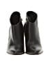 Calvin Klein Black Ankle Boots Size 6 - photo 2