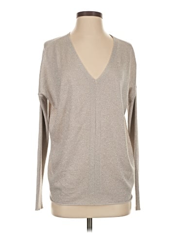 Velvet by Graham & Spencer Pullover Sweater (view 1)