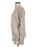 Velvet by Graham & Spencer Gray Pullover Sweater Size P (petite) - photo 5