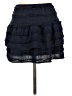 Shein Blue Casual Skirt Size L - photo 2
