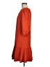 Harper Rose 100% Polyester Orange Casual Dress Size 6 - photo 5