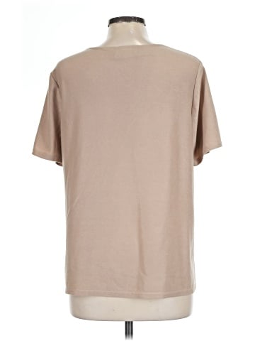 Maggie Sweet Short Sleeve T-Shirt (view 2)