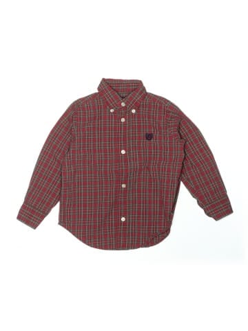 Chaps Long Sleeve Button-Down Shirt (view 1)