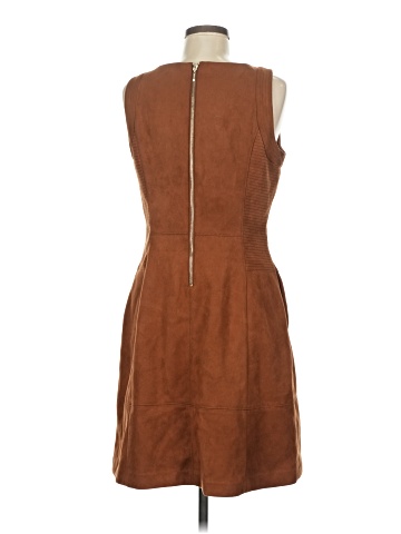White House Black Market Casual Dress (view 2)