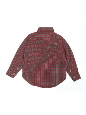 Chaps Long Sleeve Button-Down Shirt (view 2)