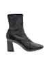 Loeffler Randall Black Ankle Boots Size 7 - photo 1