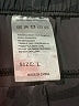 Unbranded Camo Black Casual Pants Size L - photo 6