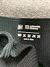 Unbranded Solid Black Jumpsuit Size M - photo 5