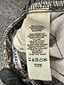 DKNY Jeans Tweed Gray Jeans Size 8 - photo 8
