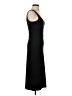 Open Edit Solid Black Cocktail Dress Size S - photo 4