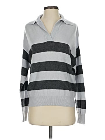 The Cashmere Project Cashmere Pullover Sweater (view 1)