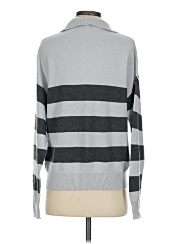 The Cashmere Project Cashmere Pullover Sweater (view 2)