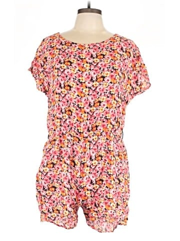 Céline by Champion Romper (view 1)