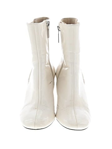 Zara Boots (view 2)