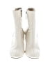 Zara Ivory Boots Size EU 36 - photo 2