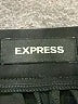 Express Black Active Pants Size M - photo 4
