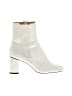 Zara Ivory Boots Size EU 36 - photo 1