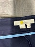 Boden Solid Blue Casual Pants Size 14R - photo 6